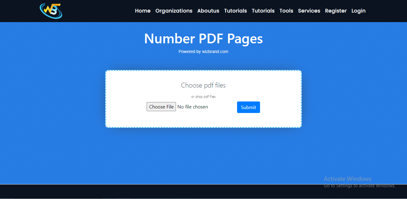 how-do-use-numberpdfpages-online-tool-for-counting-pdf-pages-devops