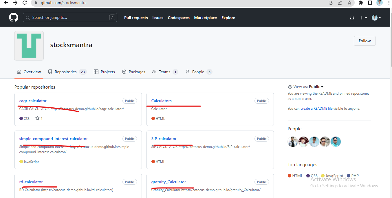 How To Enable GitHub Pages From The Repo? - DevOps | SRE | DevSecOps