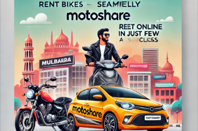 Discover Gulbarga with Ease: Rent Bikes & Cars Seamlessly on Motoshare